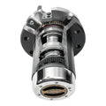 Free Spin Hub Conversion Kit 2010-2011 Dodge 2500 3500 4X4 Warn Locking Hubs
