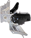 LIFTGATE MOTOR