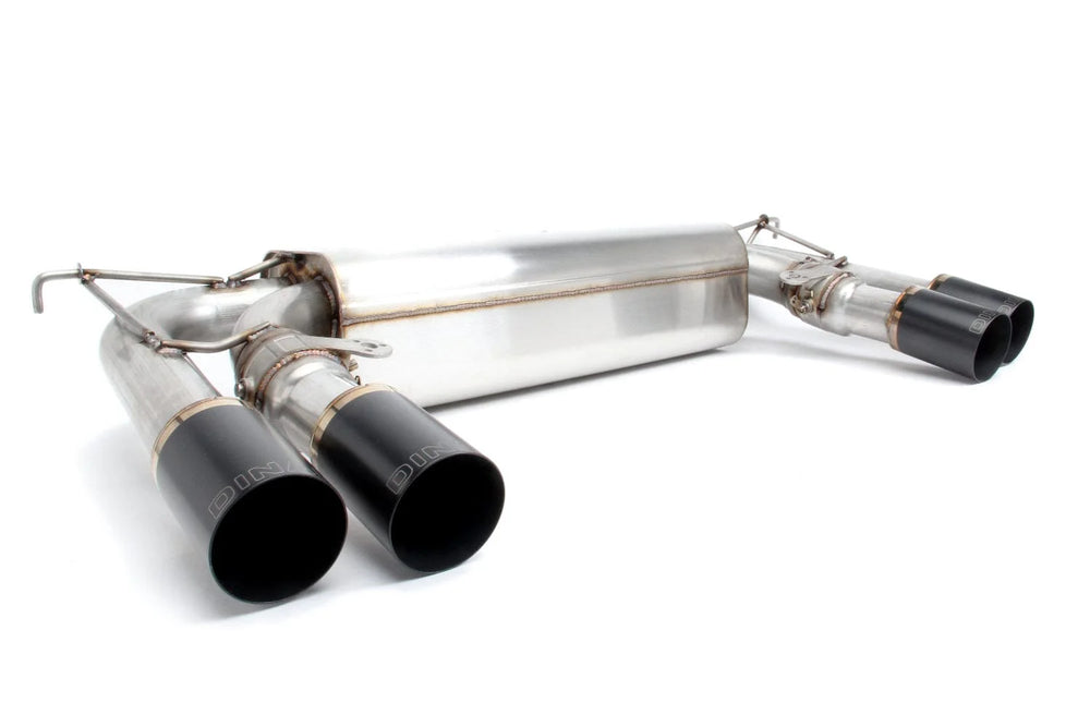 FREEFLOW EXHAUST F85 X5 M