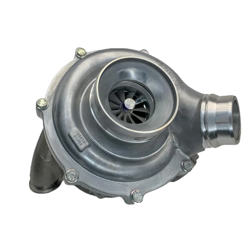 2015-2016 6.7 Scorpion Turbo