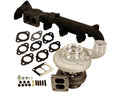 BD Diesel auto part detail