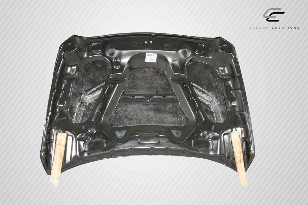 Extreme Dimensions carbon auto part