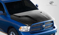 Extreme Dimensions auto part installed view