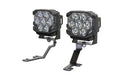 MORIMOTO BIGBANGER DITCH LIGHT KIT: