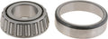 TAPERED ROLLER BEARING CONE