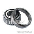 TAPERED ROLLER BEARING CONE