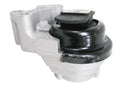 Eagle Chevy 350 3.750in Crank 5.700in I-Beam Rods -18cc 4.000in Pistons Rotating Assembly