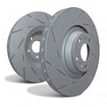 HIGH EFFICIENCY EBC PADS