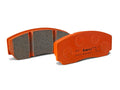 HIGH EFFICIENCY EBC PADS