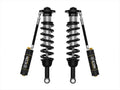 2024-2025 Toyota Tacoma V.S. 2.5 Series Coilover Kit Remote Reservoir W/ CDCV Pair Icon Vehicle Dynamics