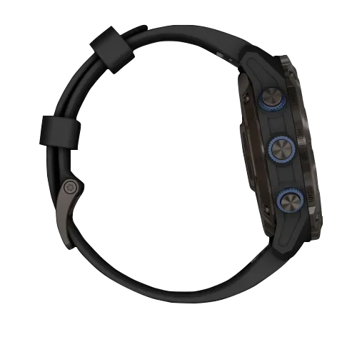 DESCENT MK3I 51 MM CARBON GRAY