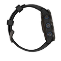 DESCENT MK3I 51 MM CARBON GRAY