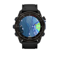 DESCENT MK3I 51 MM CARBON GRAY