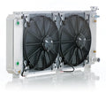 Be Cool Radiators auto part