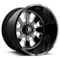 Fuel Wheels auto part