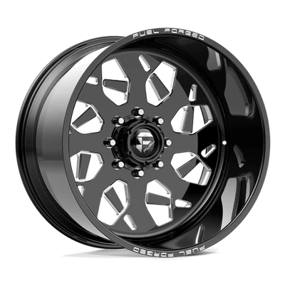 Fuel Wheels auto part