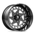 FF117 26X12 10X170 GL-BLK-MIL -72MM