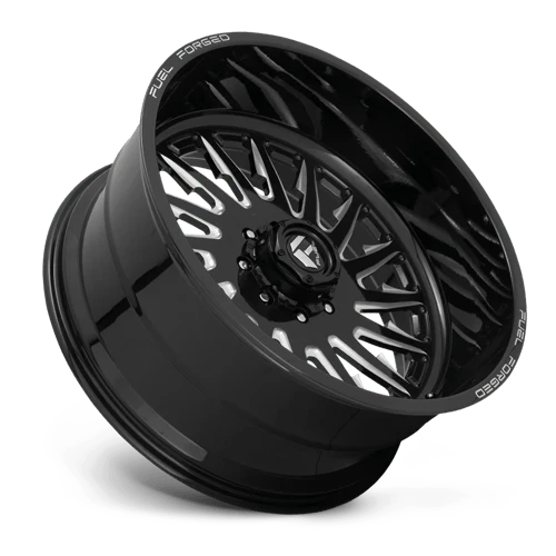 FF030 26X14 BLANK BLACK -72MM (114-180)