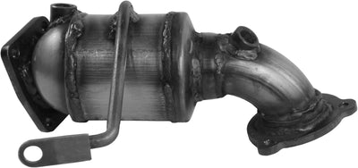 Walker Exhaust auto part