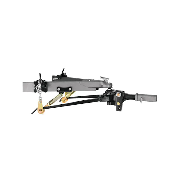 STRAIT-LINE 1200 LBS. TRUNNION BAR