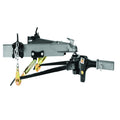 WESBAR auto part close-up