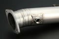 FULL TITANIUM MID PIPE KIT EXPREME Ti 86 FR-S BRZ TYPE-80