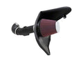 K&N 11-12 Chevy Camaro 3.6L V6 Aircharger Performance Intake
