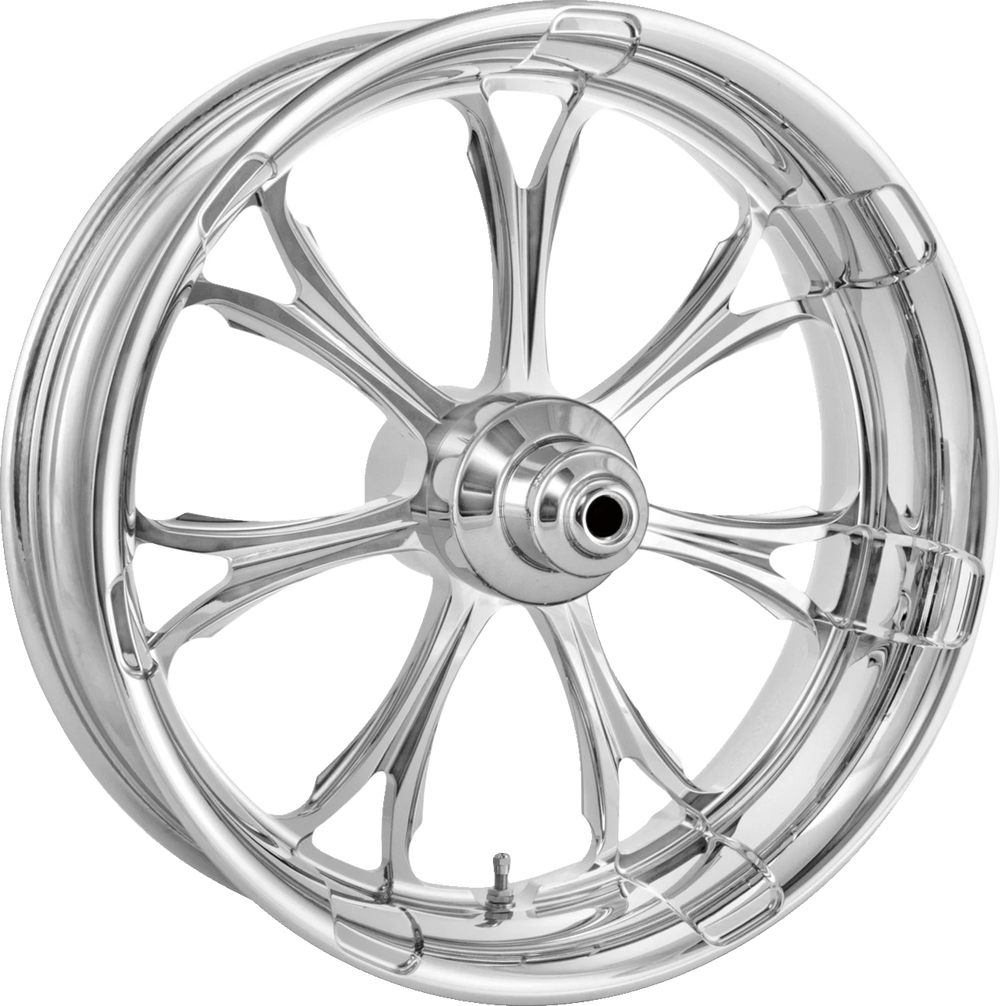 Performance Machine 18x5.5 Forged Wheel Supra  - Chrome