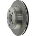 BRAKE ROTR