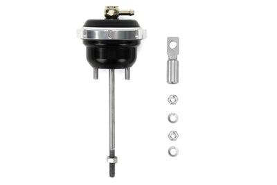 Turbosmart black auto part