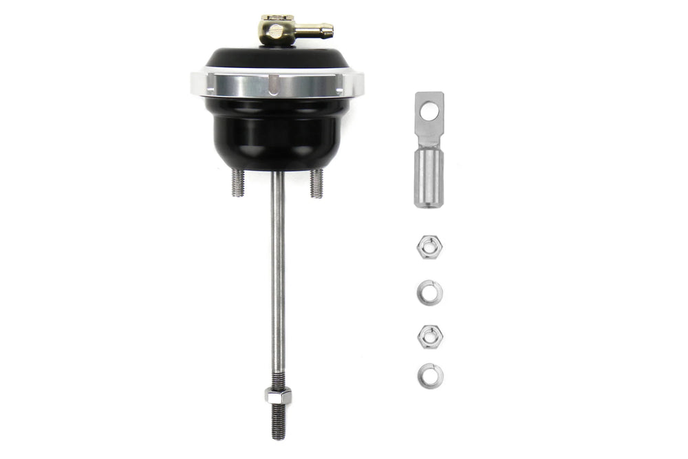 Turbosmart black auto part
