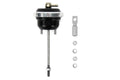 Turbosmart black auto part