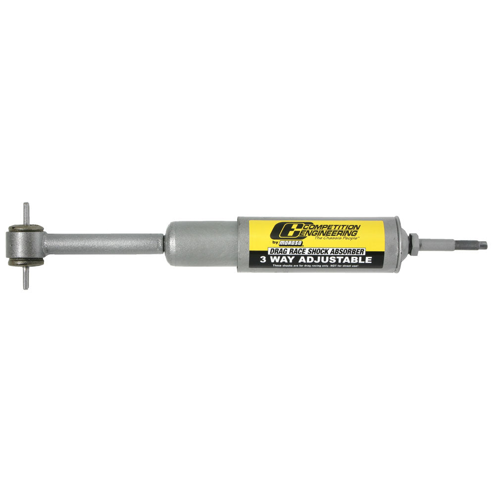 DRAG SHOCK FRT FORD RANG 99