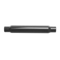 GLASSPACK CHERRY BOMB STRAIGHT 3.50IN CASE 2.50IN CORE 2.50IN NECKS 23IN
