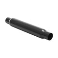 GLASSPACK CHERRY BOMB STRAIGHT 3.50IN CASE 2.50IN CORE 2.50IN NECKS 23IN