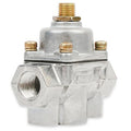 REG, FUEL PRESSURE 4.5-9 PSI M/P 10-17