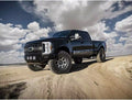 2023-2025 Ford F-250/F-350 Super Duty 4WD 4-5.5 Inch Lift Stage 9 Coilover Conversion System Icon Vehicle Dynamics