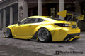 ROCKET BUNNY LEXUS RC-F FULL KIT