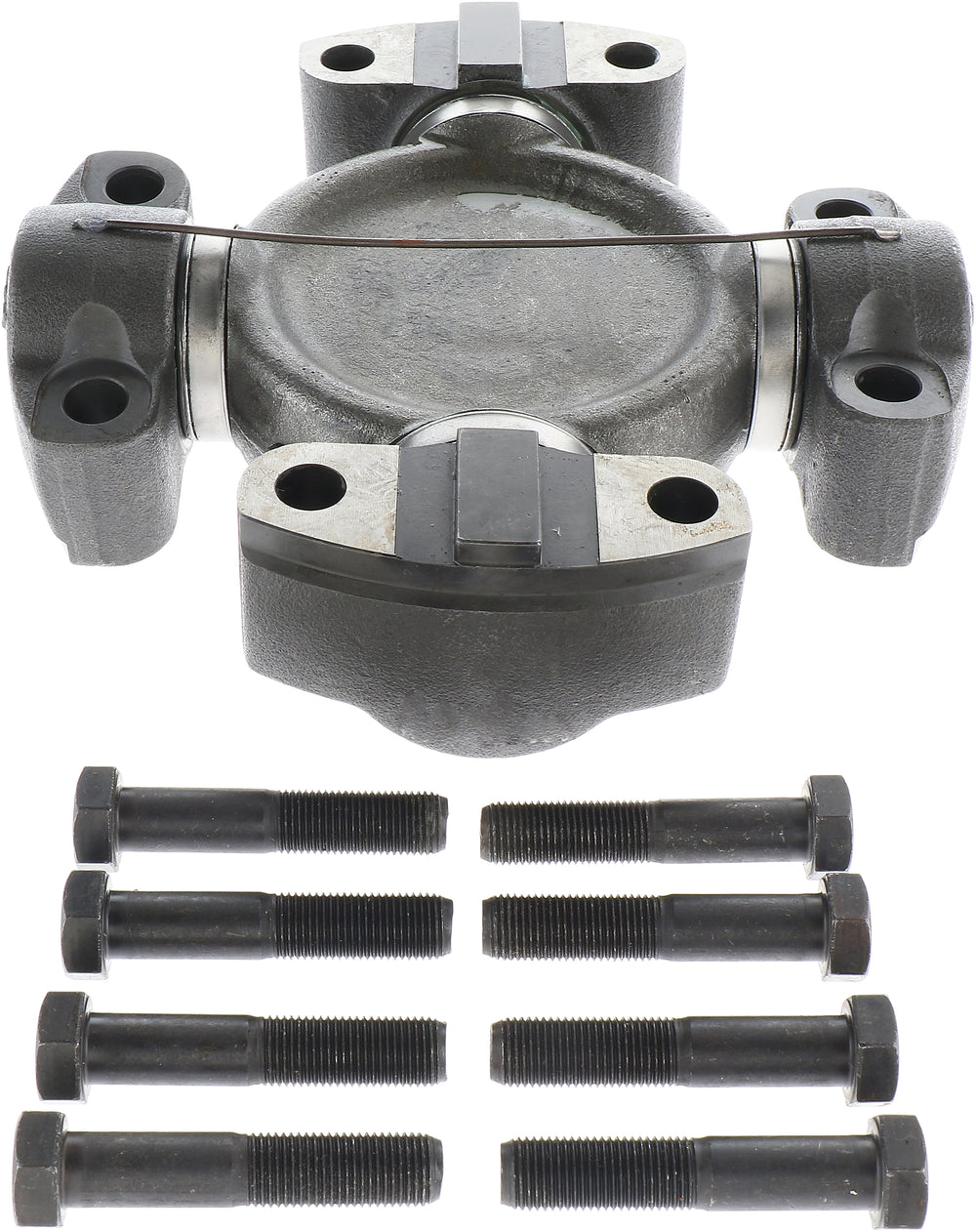 HEAD ASSEMBLY