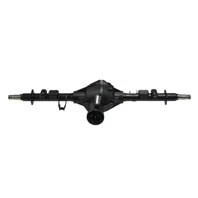 Yukon Gear & Axle auto part