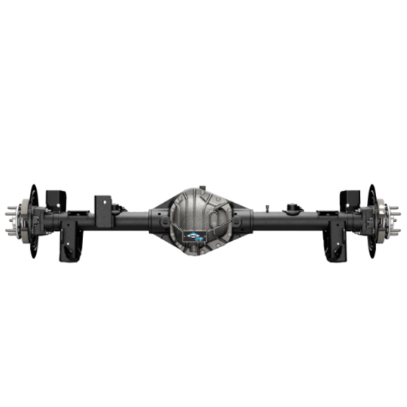 0718 WRANGLER ULTIMATE DANA 60 SEMIFLOAT REAR JK 5.38 ELD 69 INCH WIDTH