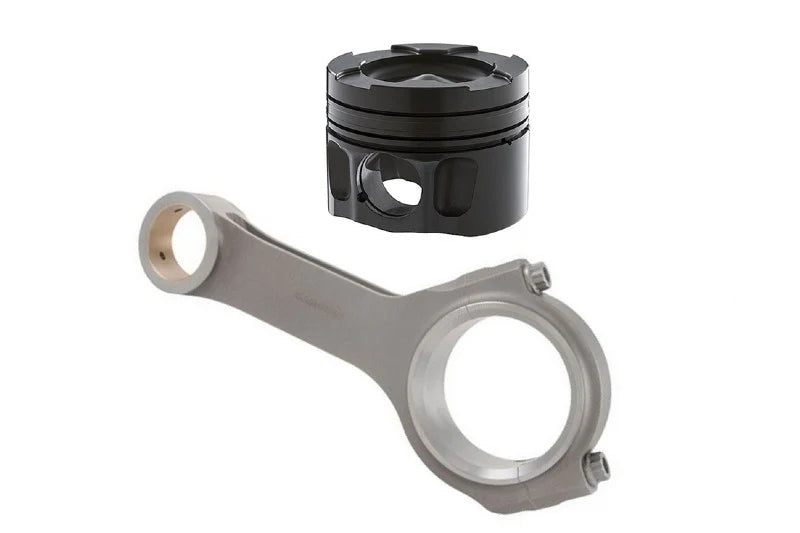 Carrillo auto part