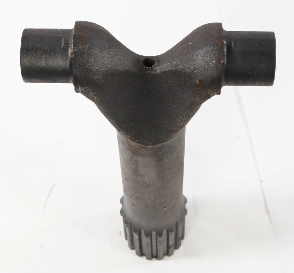 AXLE SHAFT