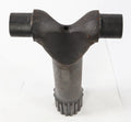 AXLE SHAFT