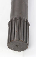 AXLE SHAFT
