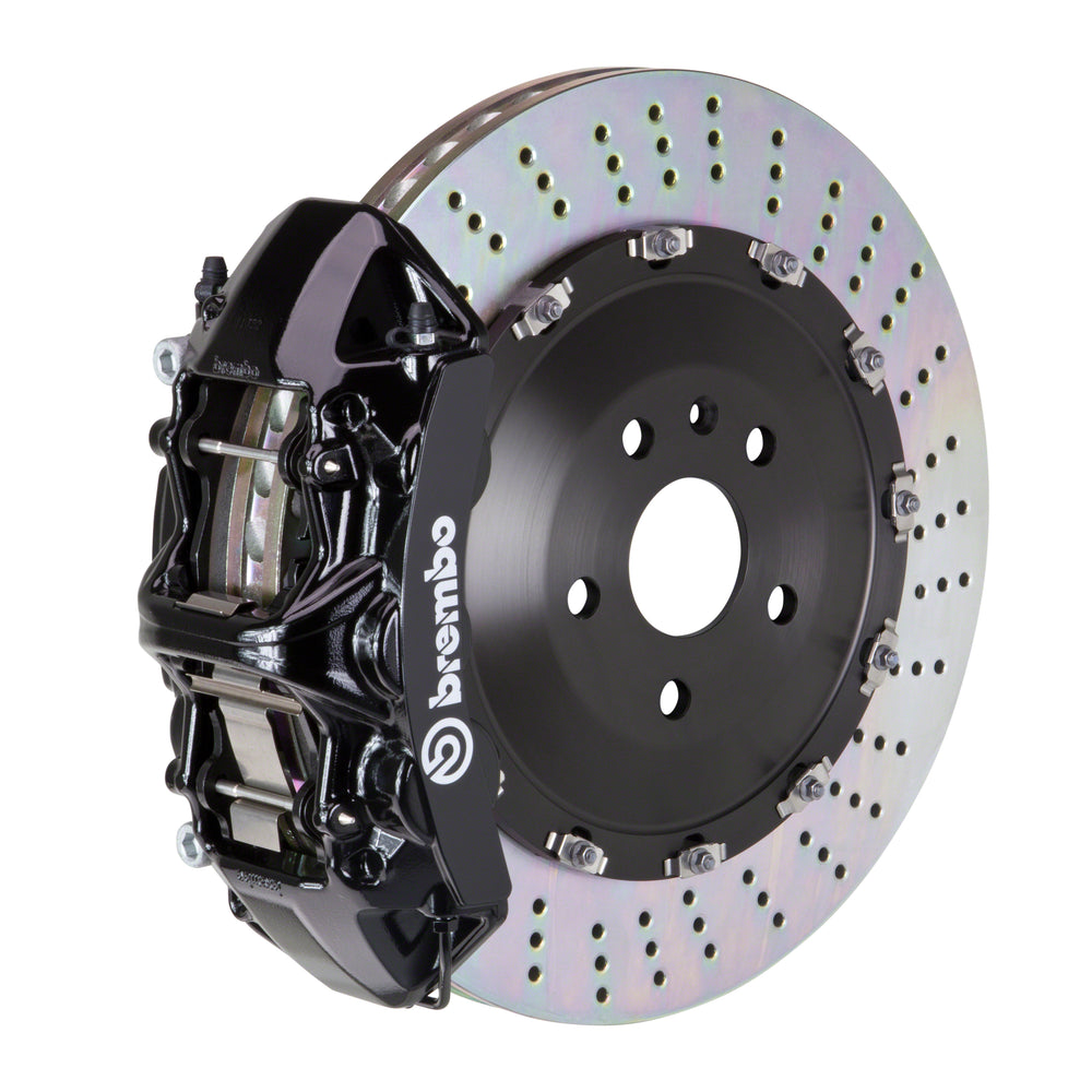 Brembo auto part