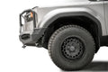 24C LAND CRUISER MATRIX FRONT BUMPER W/ FULL GUARD BARE