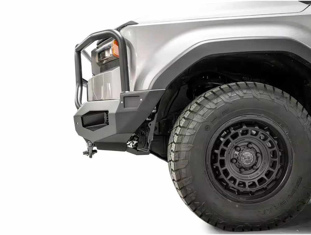 Fab Fours Inc. bumper
