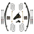 Skyjacker 6"KIT,2000 F2/350 V10/DIESL