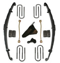 Skyjacker 6"KIT,2000 F2/350 V10/DIESL